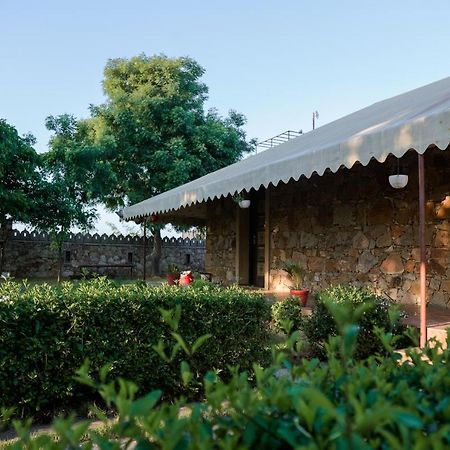 The Rustic Villa, A Stay With Luxuries Amenities And Exotic Nature ジャイプール エクステリア 写真