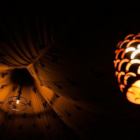 The Rustic Villa, A Stay With Luxuries Amenities And Exotic Nature ジャイプール エクステリア 写真
