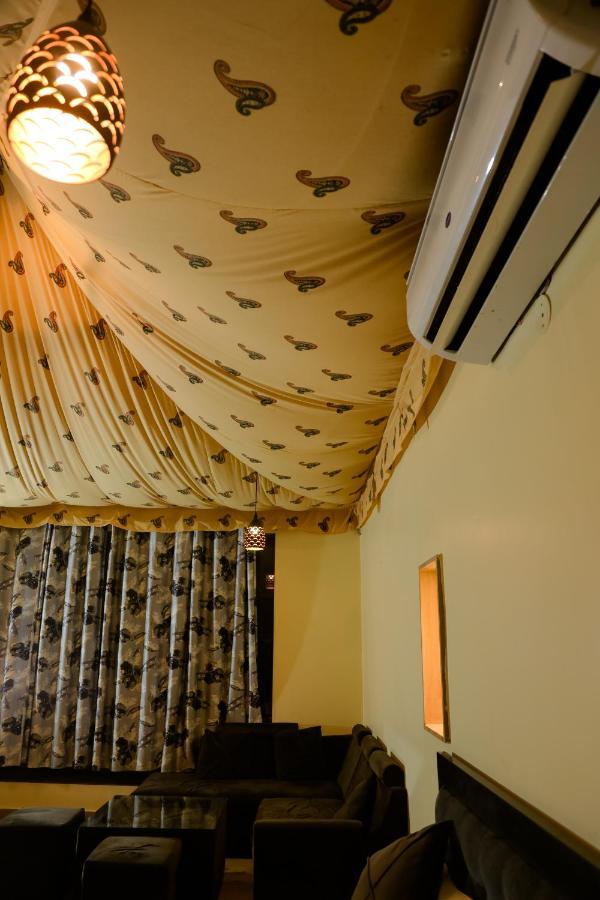 The Rustic Villa, A Stay With Luxuries Amenities And Exotic Nature ジャイプール エクステリア 写真